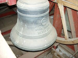 Bell from 1985