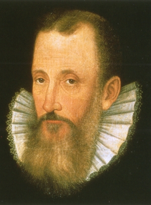 George Talbot 1580