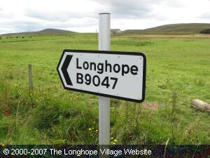 Longhope B9047